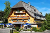 Wellnesshotel Reppert Hinterzarten im Schwarzwald