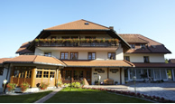 Kur & Sporthotel Lauterbad Freudenstadt Schwarzwald Ferien